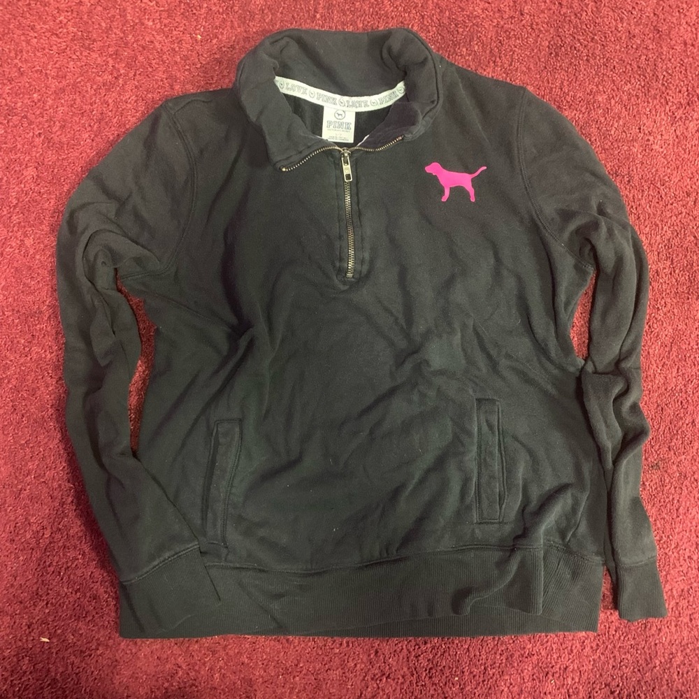 Y2k Victoria Secret Sweater View 2